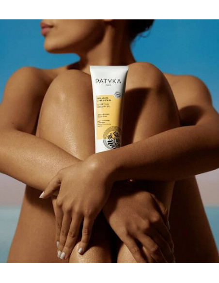 PATYKA GEL AFTERSUN CORPORAL 150ML