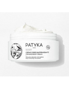 PATYKA CREMA CORPORAL REAFIRMANTE 180ML