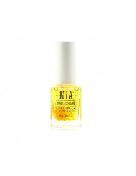 MIA COSMETICS ACEITE DE CUTÍCULAS DE CALENDULA 11ML