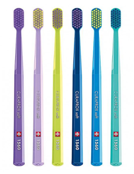 CURAPROX CEPILLO DE DIENTES CS 1560