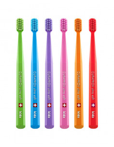 CURAPROX CEPILLO DE DIENTES KIDS