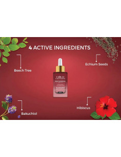 GOLD COLLAGEN SERUM NIGHT RENEWAL 30ML 2