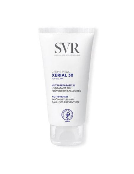 SVR XERIAL CREMA PIES 50ML