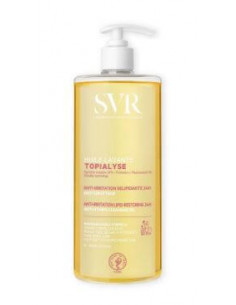 SVR TOPIALYSE ACEITE LIMPIADOR 1L