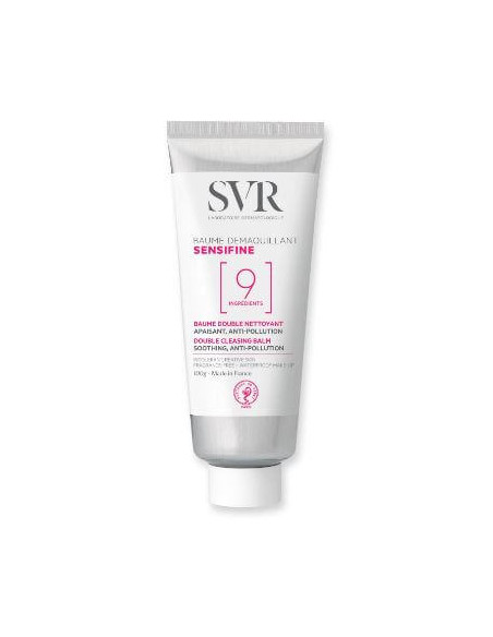 SVR SENSIFINE BÁLSAMO DESMAQUILLANTE 100ML