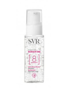 SVR SENSIFINE AQUA-GEL 40ML