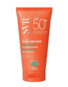 SVR SUN SECURE BLUR SPF50+ 50ML