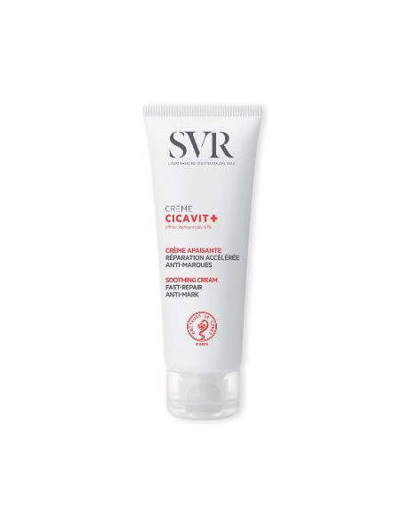 SVR CICAVIT+ CREMA CALMANTE 40ML