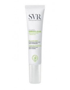 SVR SEBIACLEAR CICAPEEL 15ML