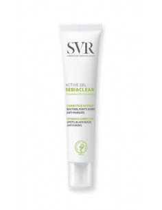 SVR SEBIACLEAR ACTIVE GEL ANTIIMPERFECCIONES 40ML