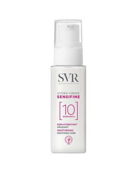 SVR SENSIFINE HYDRA-CREME 40ML