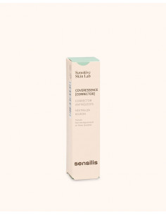 SENSILIS COVERESSENCE CORRECTOR ANTIROJECES 2gr
