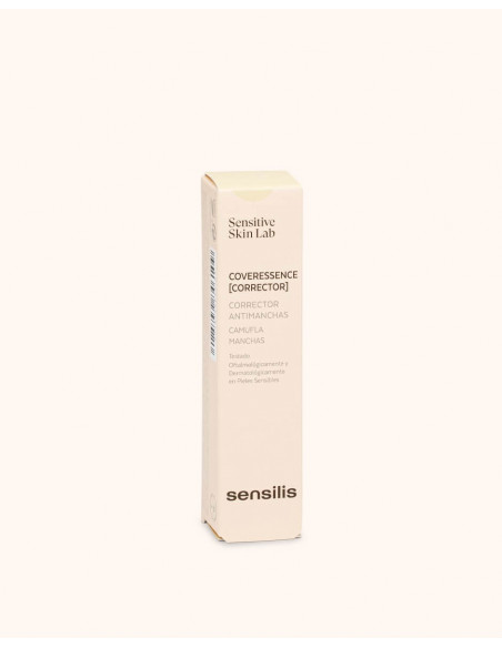SENSILIS COVERESSENCE CORRECTOR ANTIMANCHAS 2gr