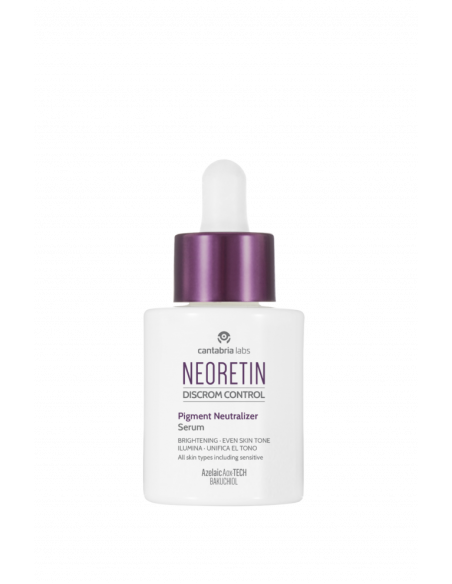 NEORETIN PIGMENT NEUTRALIZER SERUM 30ML