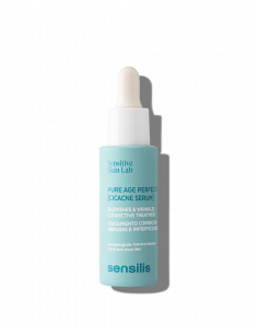 SENSILIS PURE PERFECTION FLUIDO MATIFICANTE SPF 10 50ML