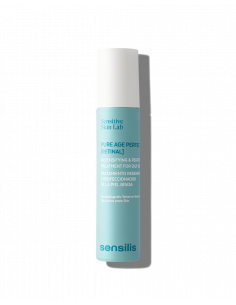 SENSILIS PURE PERFECTION FLUIDO MATIFICANTE SPF 10 50ML