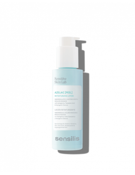 SENSILIS PURE PERFECTION FLUIDO MATIFICANTE SPF 10 50ML