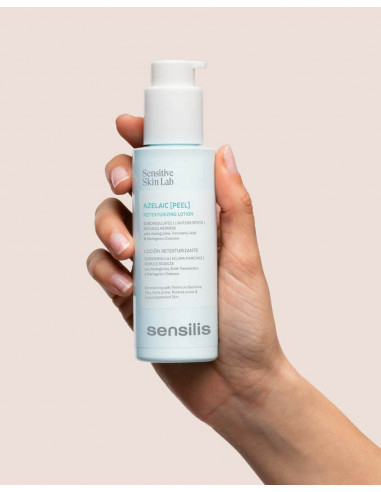 SENSILIS PURE PERFECTION FLUIDO MATIFICANTE SPF 10 50ML