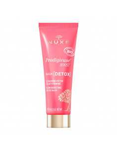 NUXE PRODIGIEUSE BOOST GLOW DETOX MASK