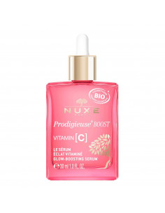 NUXE PRODIGIEUSE BOOST VITAMIN [C] GLOW BOOSTER 30ML