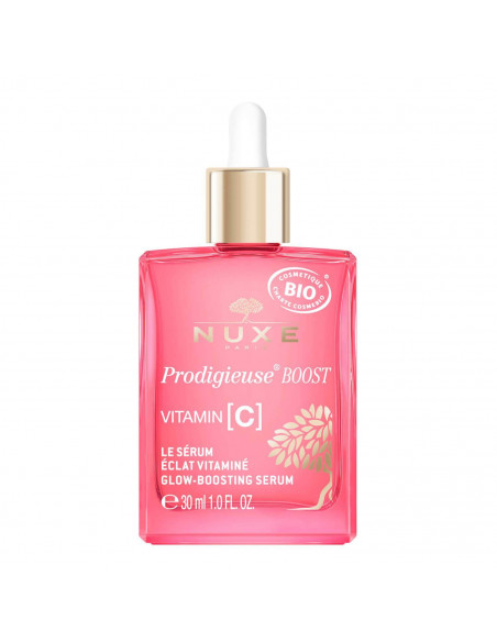NUXE PRODIGIEUSE BOOST VITAMIN [C] GLOW BOOSTER 30ML
