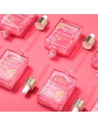 NUXE PRODIGIEUSE BOOST VITAMIN [C] GLOW BOOSTER 30ML