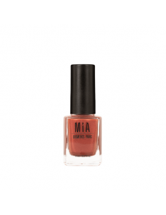 MIA COSMETICS ESMALTE POPPY RED 11ML