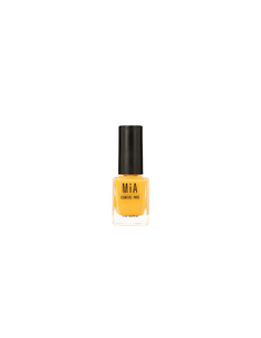 MIA COSMETICS ESMALTE POPPY RED 11ML