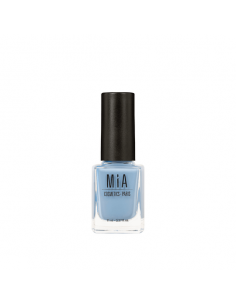 MIA COSMETICS ESMALTE POPPY RED 11ML