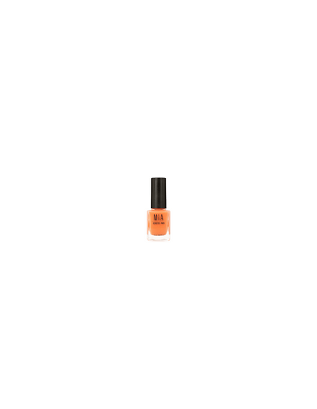 MIA COSMETICS ESMALTE POPPY RED 11ML