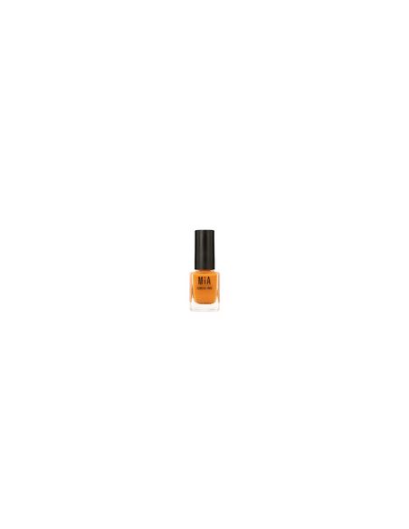 MIA COSMETICS ESMALTE POPPY RED 11ML