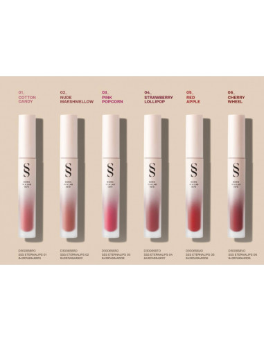 SENSILIS ETERNA [LIPS]