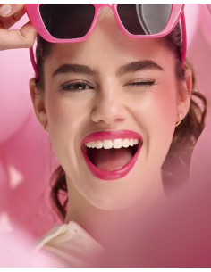 SENSILIS ETERNALIPS PINK POPCORN 03 2