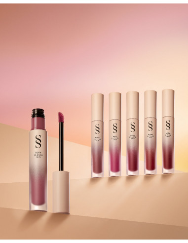 SENSILIS ETERNALIPS STRAWBERRY LOLLIPOP 04