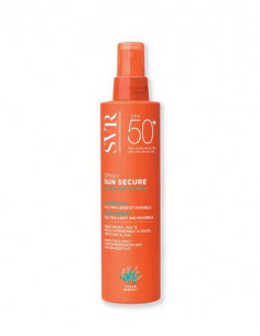 SVR SUN SECURE SPRAY HIDRATANTE 200ML
