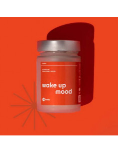 BE LEVELS WAKE UP MOOD 90 VEGECAPS