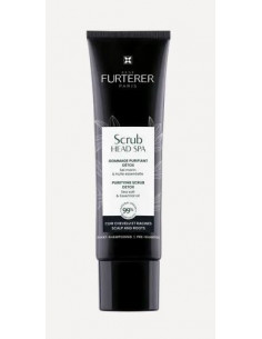 RENE FURTERER EXFOLIANTE PURIFICANTE SPA 150ML