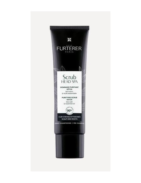RENE FURTERER EXFOLIANTE PURIFICANTE SPA 150ML