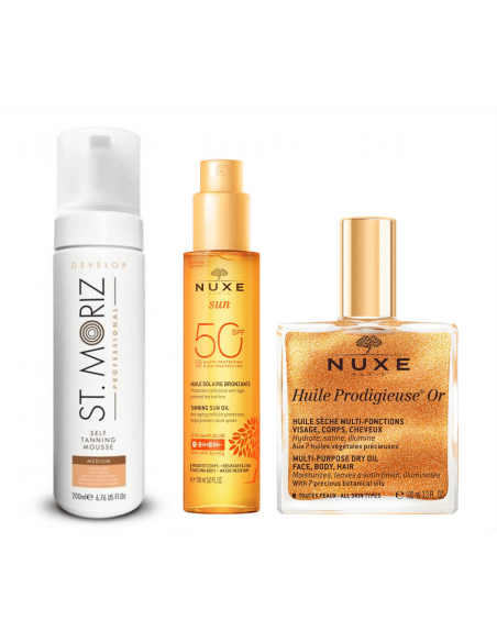 NUXE POTENCIA TU GLOW