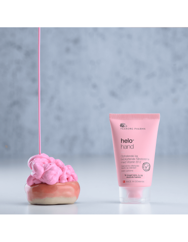 FAABORG HELO HAND 50ML