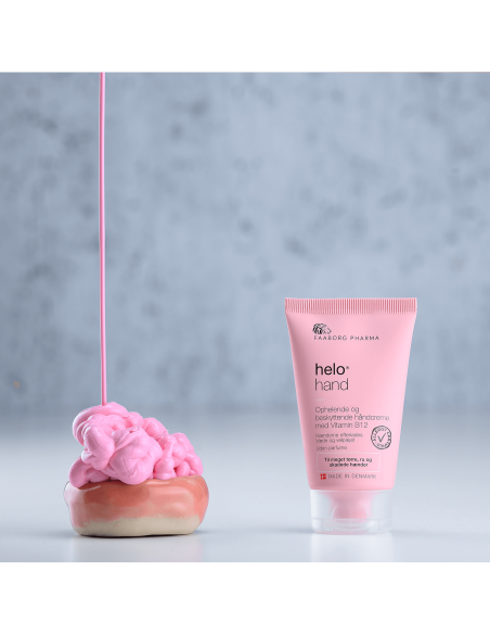 FAABORG HELO HAND 50ML