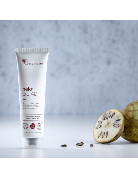 FAABORG HELO PRO AD 150ML