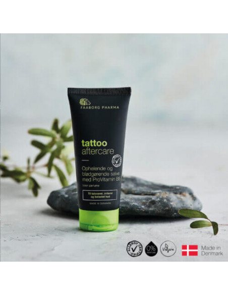 FAABORG TATTOO AFTERCARE 100ML