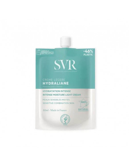 SVR HYDRALIANE CREMA LIGERA 50ML