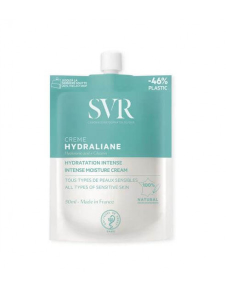 SVR HYDRALIANE CREMA 50ML