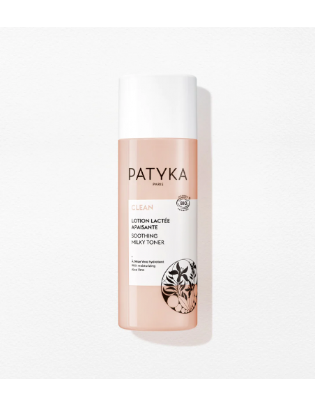 PATYKA LOCIÓN LÁCTEA CALMANTE 200ML
