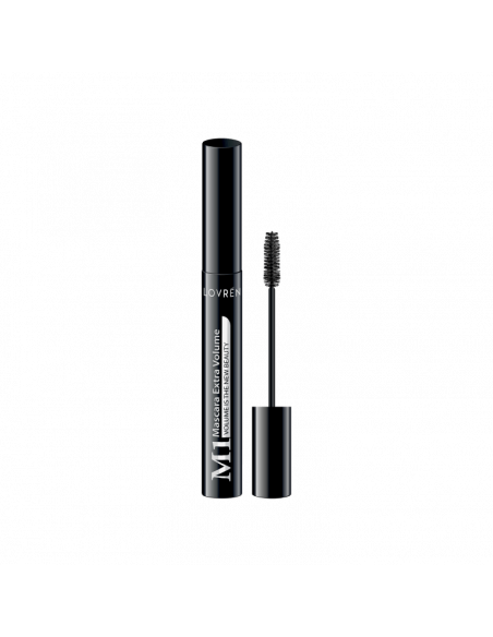 LOVREN MÁSCARA EXTRA VOLUMEN 10ML