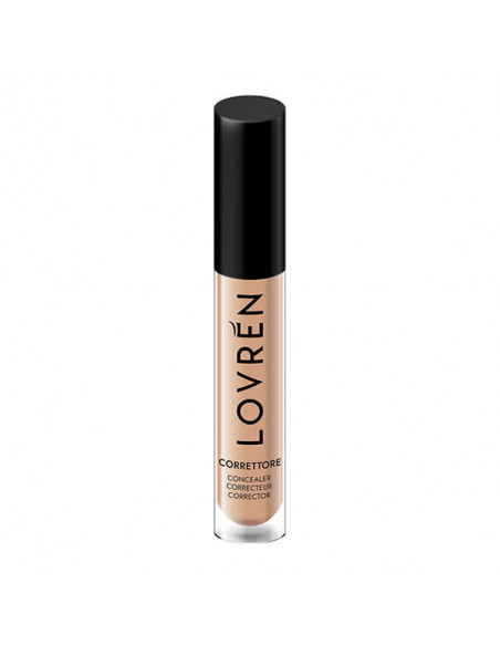 LOVREN CORRECTOR MEDIO 4.5ML