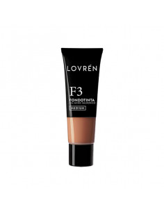 LOVREN MAQUILLAJE EN CREMA MEDIUM 25ML