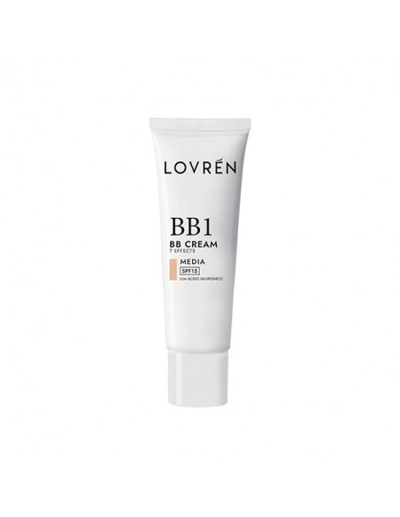 LOVREN BBCREAM MEDIA 25 ML